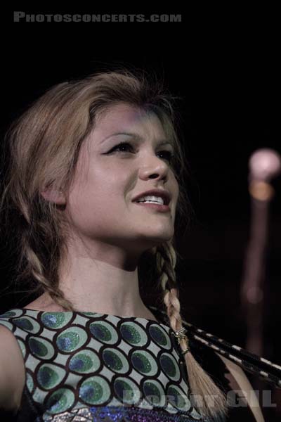 NADEAH - 2011-06-09 - PARIS - Point Ephemere - 
